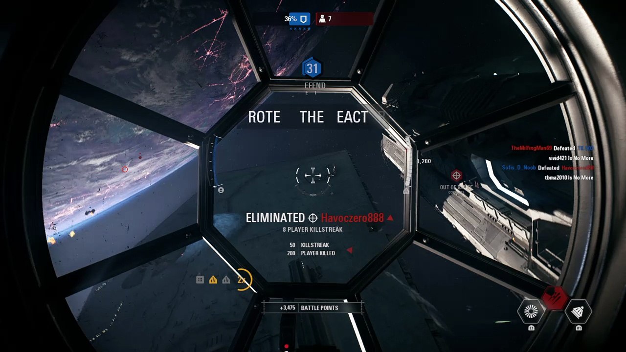 CR Fondor defense defense  W1P