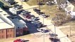 15-year-old girl wounded in Texas high school shooting