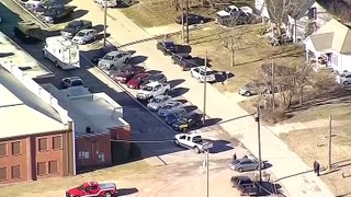 15-year-old girl wounded in Texas high school shooting