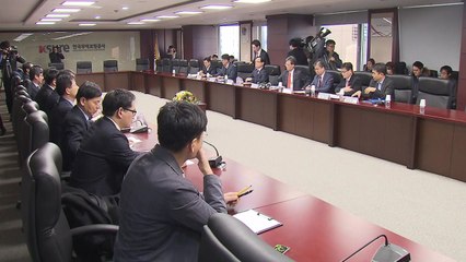 김현종 "WTO에 미국 세이프가드 제소" / YTN