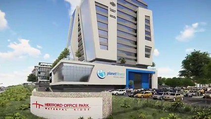 Best Property Developments In Gauteng