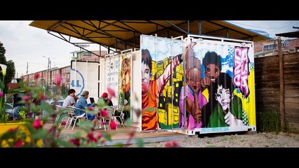 Dell Solar Powered Learning Labs Work to Break the Cycle of Poverty | Dell