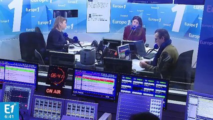 J'ai choisi pour vous - Raphaëlle Duchemin revient sur la première journée de la solitude