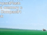 Team Group TCF4G13301 32GB CompactFlash memory card  memory cards 32 GB CompactFlash