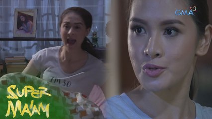 Super Ma'am Teaser Ep. 92: Ang tunay na anyo ng Reyna ng mga Amazona