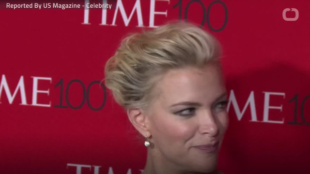 Megyn Kelly And Jane Fonda Continue To Feud