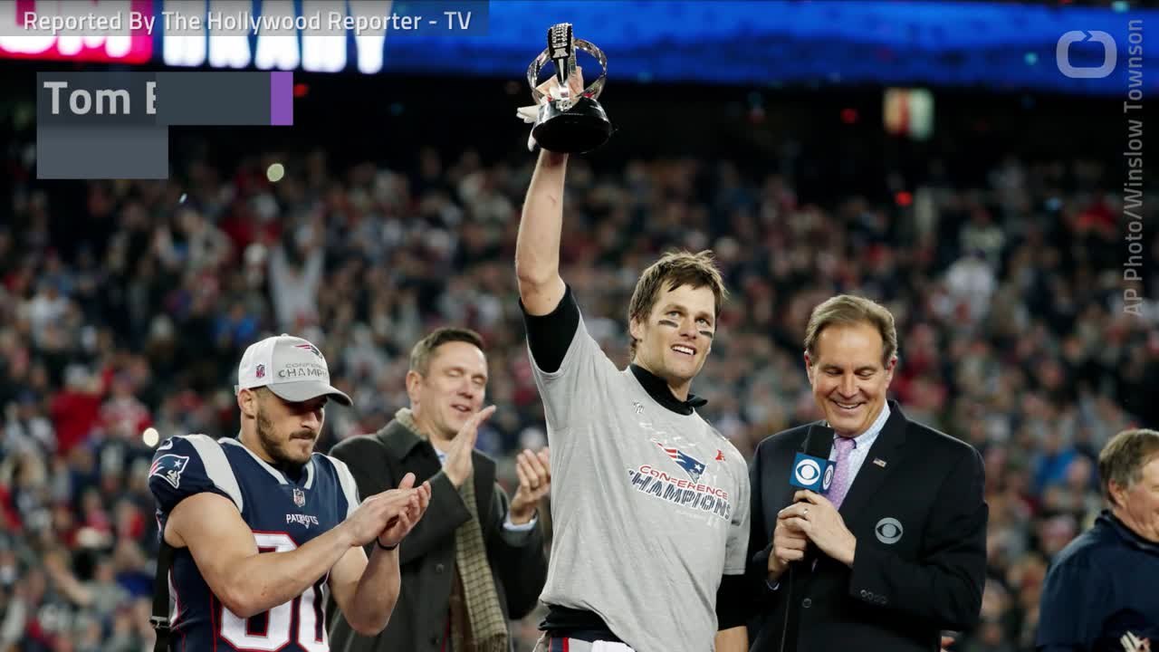 Pats Win Huge For FOX
