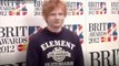 Ed Sheeran Engaged To Cherry Seaborn