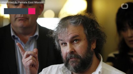 Sir Peter Jackson Slated To Make WW I Doc