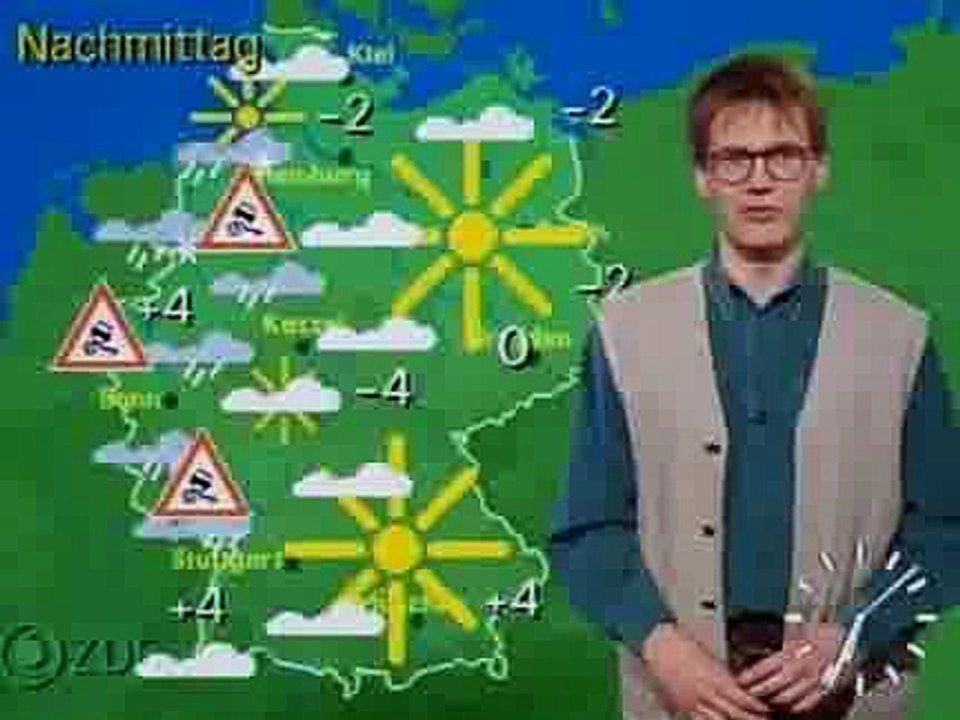 Kalkofes Mattscheibe Staffel 2 Folge 26 Deutsch
