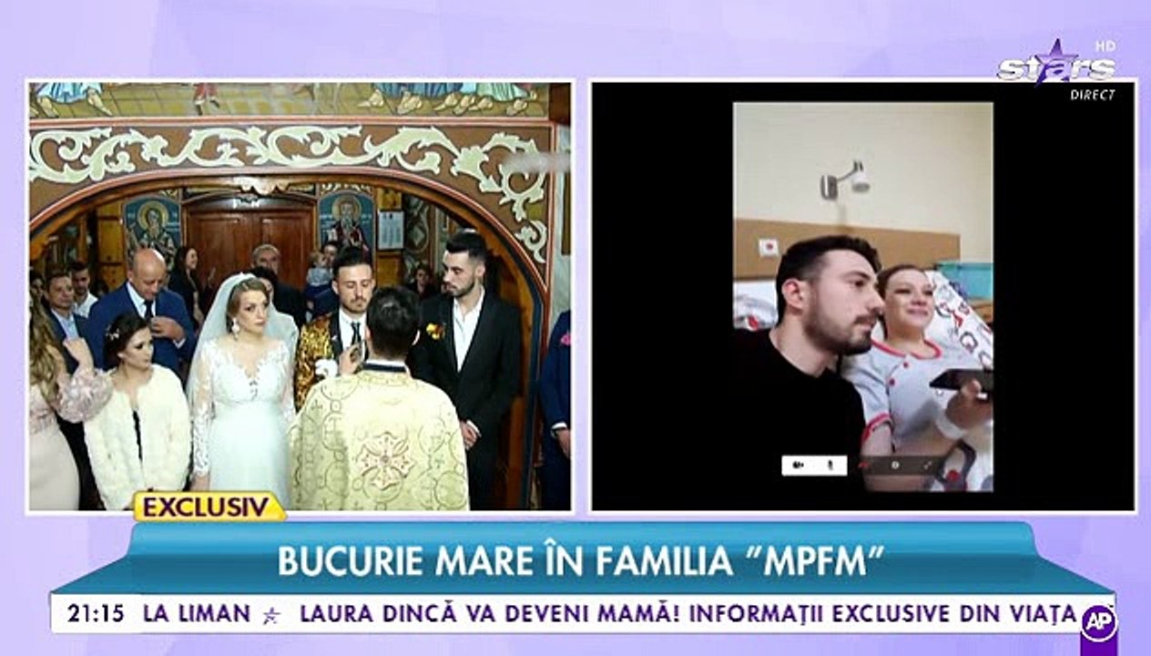laurentiu si oana