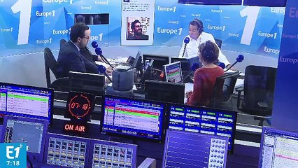 Mounir Mahjoubi : "Sur la question de la fiscalité, on avance et on ne reculera pas !"