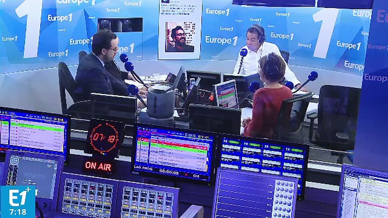 Mounir Mahjoubi : "Sur la question de la fiscalité, on avance et on ne reculera pas !"