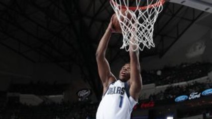 Play of the Day: Dennis Smith, Jr.