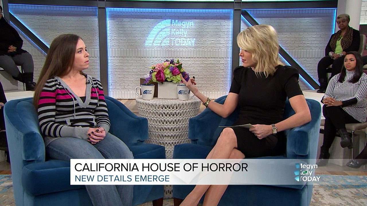 Louise Turpin’s sister speaks out She always distanced herself from the family