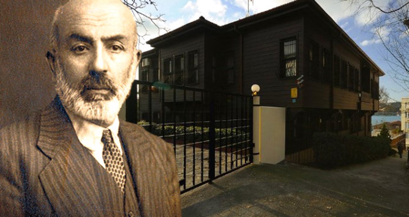 Sezen Aksu, Satın Aldığı Mehmet Akif Ersoy'un Evini Oturmadan Sattı