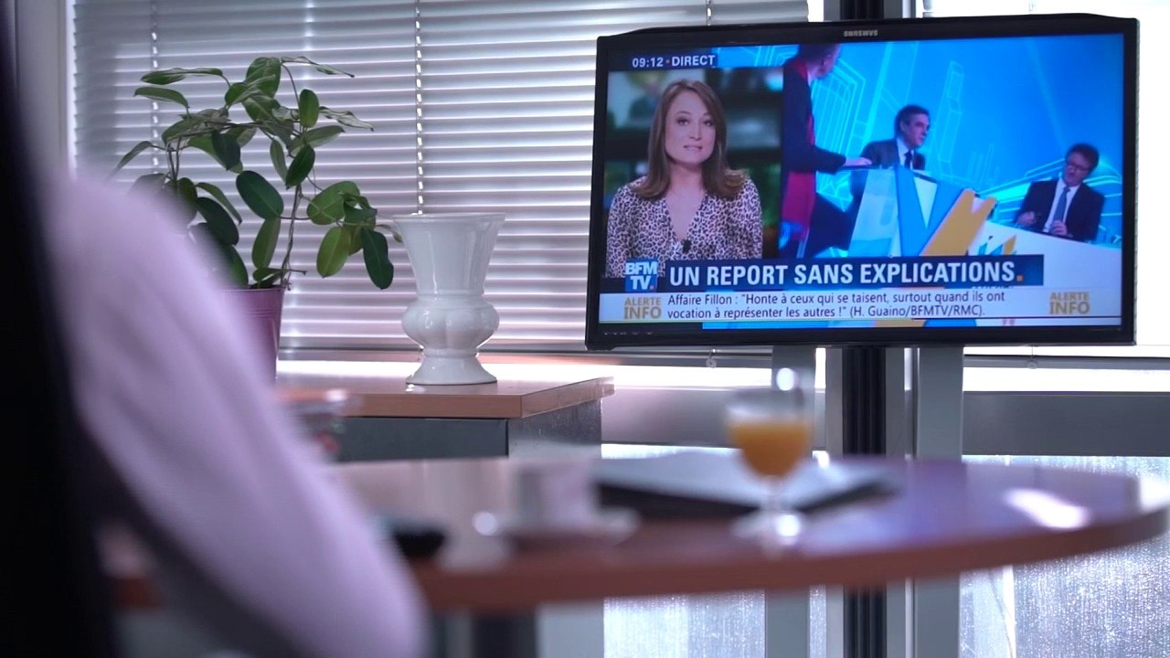 ÉVÉNEMENT BFMTV J-6  Découvrez en exclusivité un premier extrait de "Qui a tué François Fillon ? L'enquête", un documentaire exceptionnel de 52 minutes sur la descente aux enfers du candidat à la présidentielle  Lundi 29 janvier à 22h40 sur @BFMTV