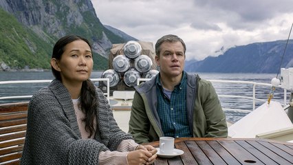 Watch Downsizing  Full Movie Online