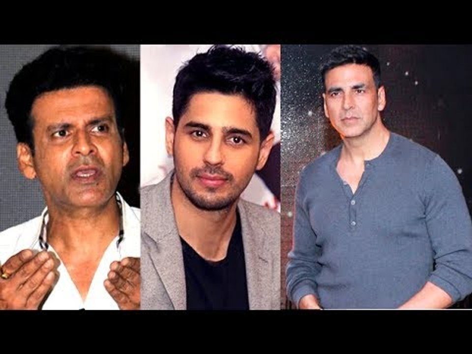 Akshay Kumar's Co-stars Are Unhappy With The New Release Date Of Pad Man