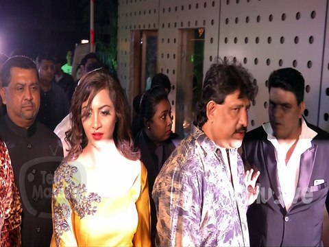 Arshi Khan CONFIRMS Doing Khatron Ke Khiladi 9 | EXCLUSIVE Interview | Arshi Post Bigg Boss 11 Party