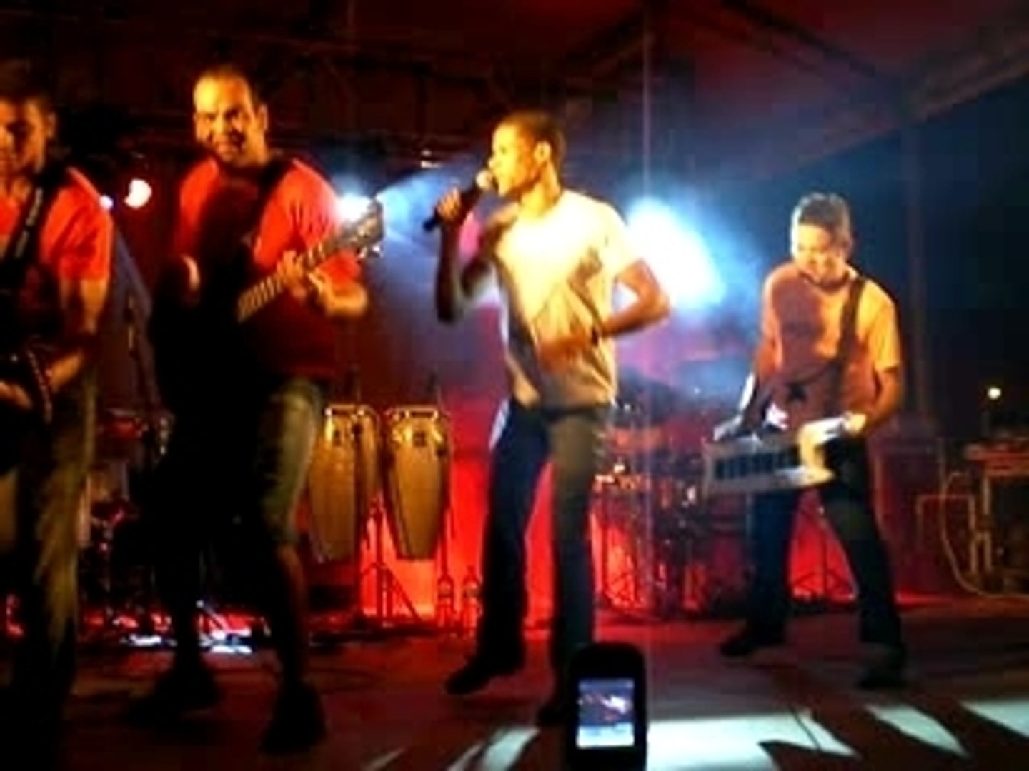 canta bahia