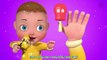 Ice Cream Daddy Finger Family Rhyme 321 ♦ LEARN COLORS - Baby Songs _ Kids Nurse