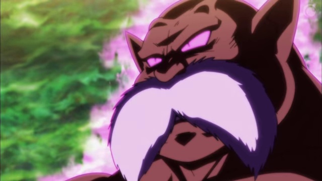 Dragon Ball Super Episode 125 Preview English Sub HD Breakdown - HAKAISHIN TOPPO!