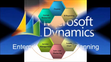 Dynamics Axis UAE