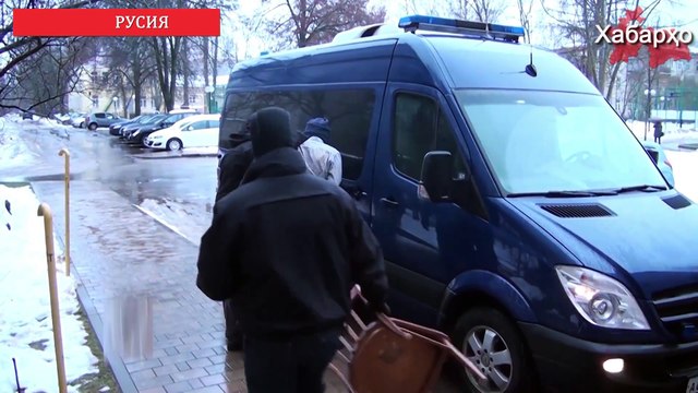 Шаҳрвандони Тоҷикистонро дар зиндонҳои Русия оҳиста-оҳиста ба қатл мерасонанд