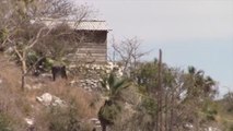 Hallan ocho cadáveres en fosa clandestina del estado mexicano de Guerrero
