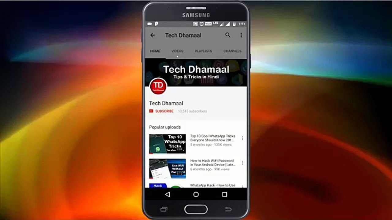 How to Download Paid Apps & Games For Free From Google Play Store
