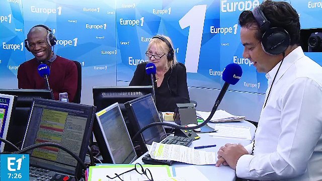 Claude Panini, conseiller d'éducation : Les ados se filment en mangeant des tablettes de lessive ? C'est plus des gamins c'est des rats, faut dératiser !