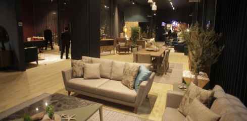 Mobilya Fuarı Karaborsaya Düştü