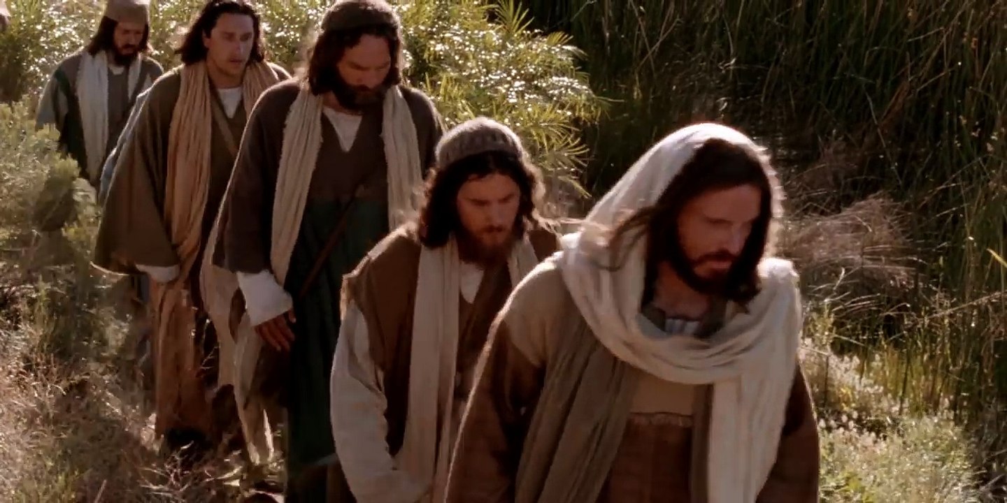 Lazarus Is Raised from the Dead
