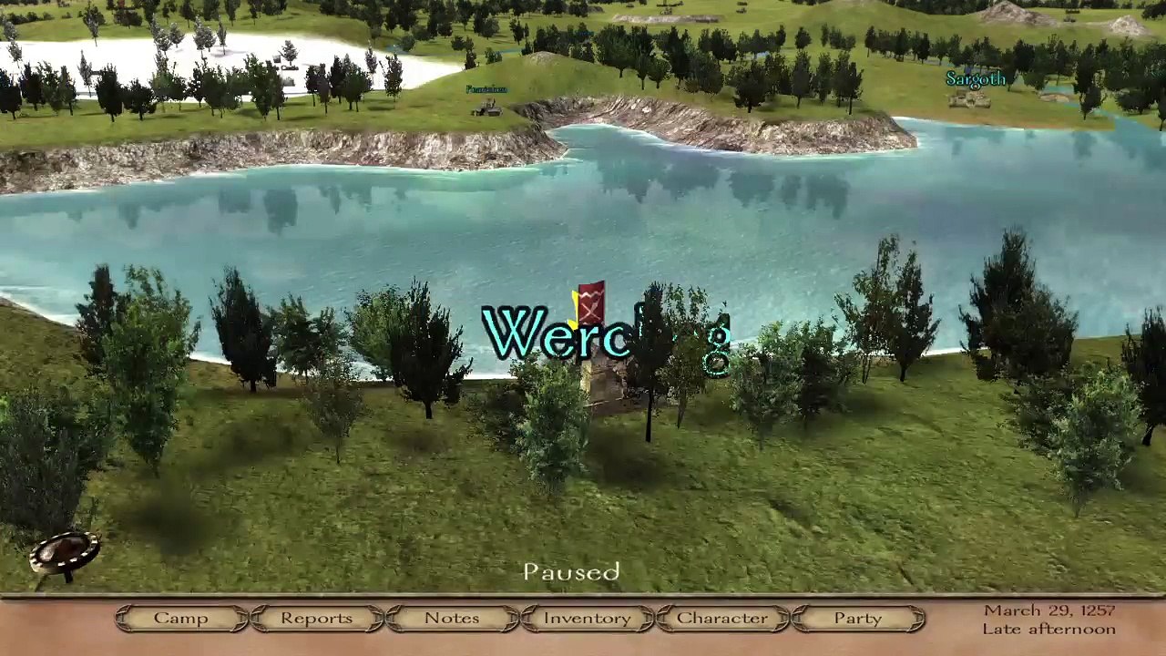 Warband (208)