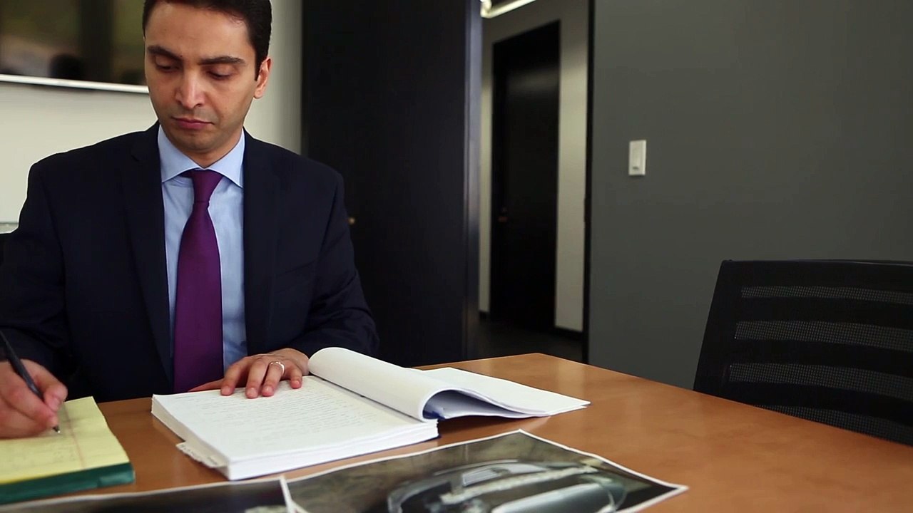 Power Legal Group - Personal Injury Attorneys