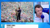 La Chine ne veut plus être la poubelle du monde !