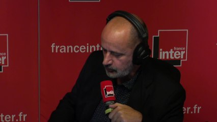 Se remonter le moral quand il ne fait pas beau - Le billet de Daniel Morin