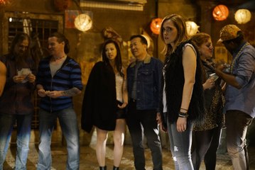 English Subtitle "Beyond" Season 2 Episode 3 [Freeform]