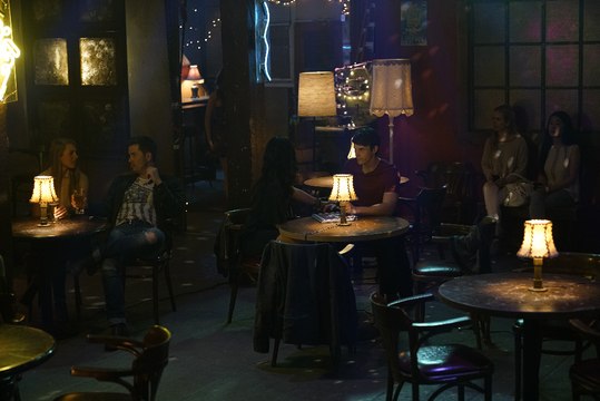 The Originals S05E12 - The CW Television HD