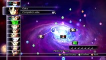 Dragon Ball z: 01 Raging Blast 2 - Goku Galaxy Mode PT BR (modo galáxia) - Gameplay lets play