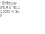 Kingston DTUGT2TB DataTraveler Ultimate GT Chiave USB 2 TB 31 300 MBs R 200 MBs W
