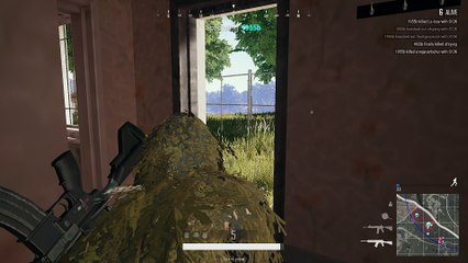 second time we got screwed over by asian hackers.