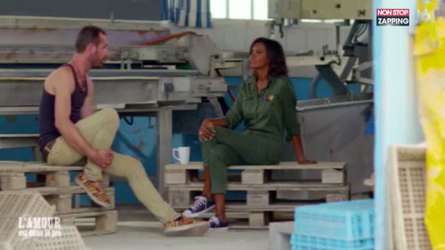 L'amour est dans le pré : Un ostréiculteur homosexuel se confie sur son coming-out (vidéo)