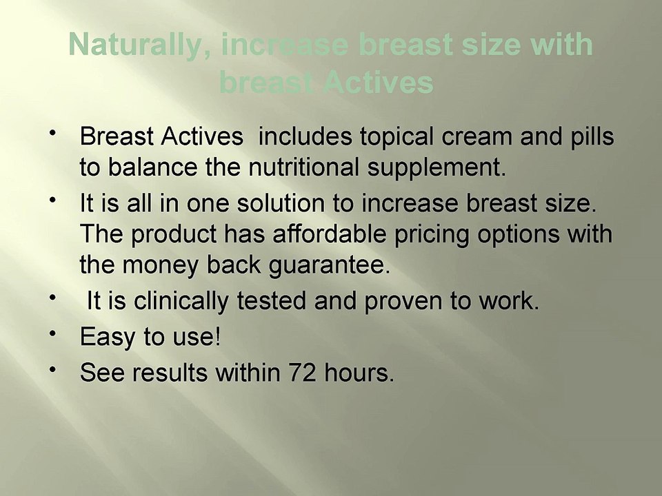 5_Breast_Actives