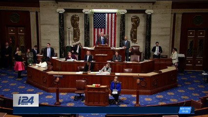 Etats-Unis : fin du shutdown