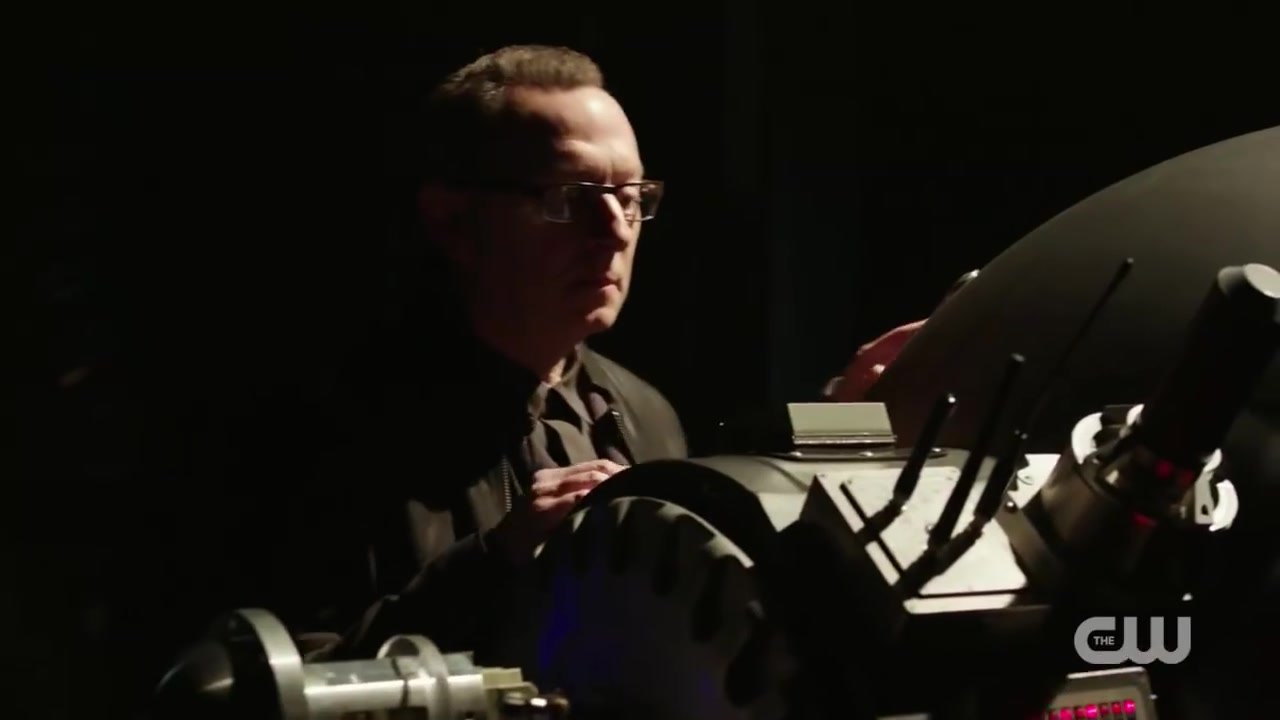 Arrow Season 6 Episode 11 Series Premiere date