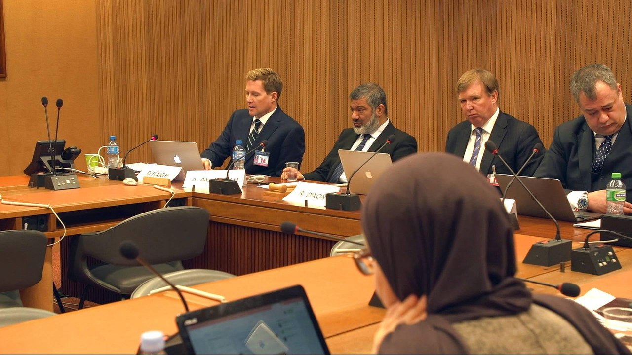 UAE faces criticism over human rights abuses in UN review