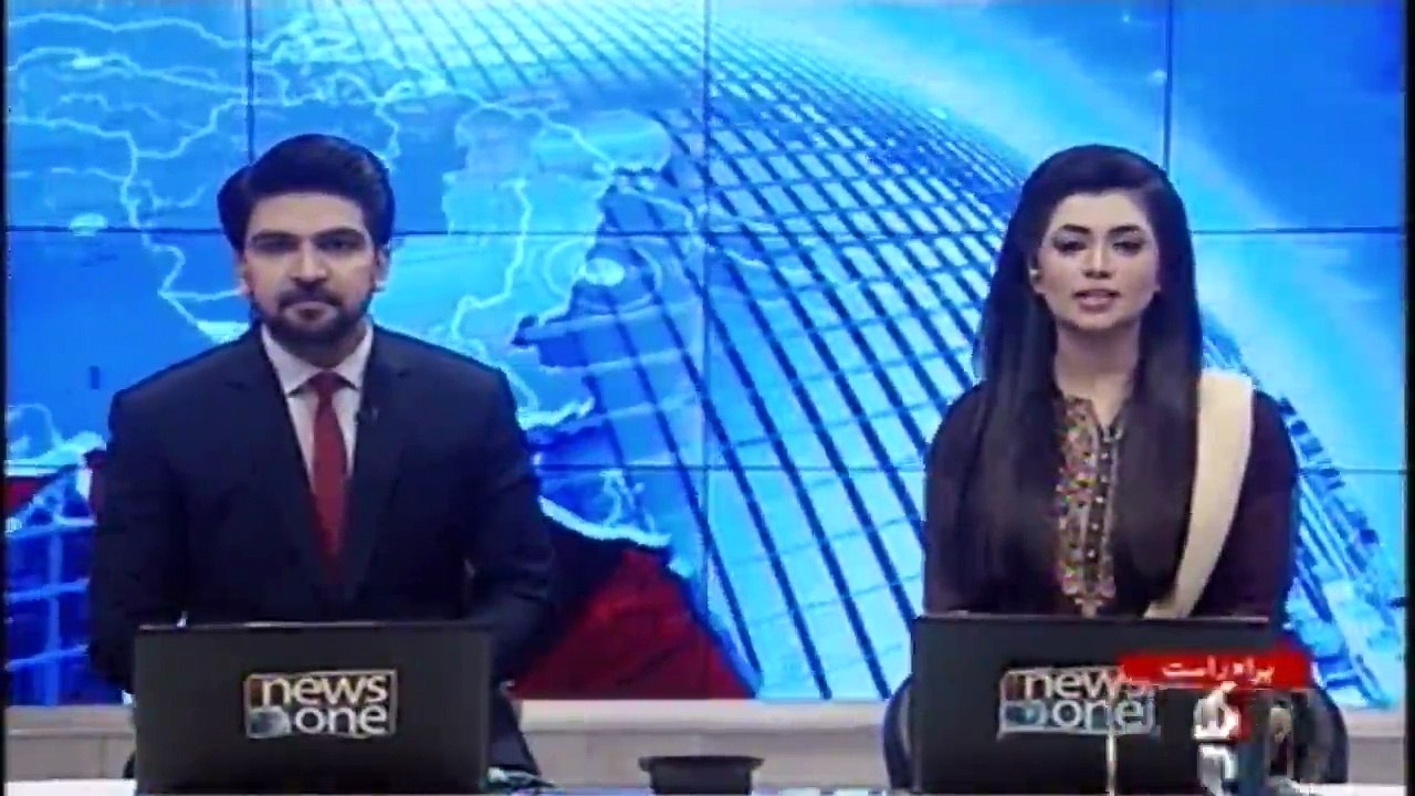 Headlines 12PM | 23 Jan 2018 |