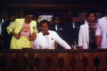 AL ATAQUE KUNG FU KIDS